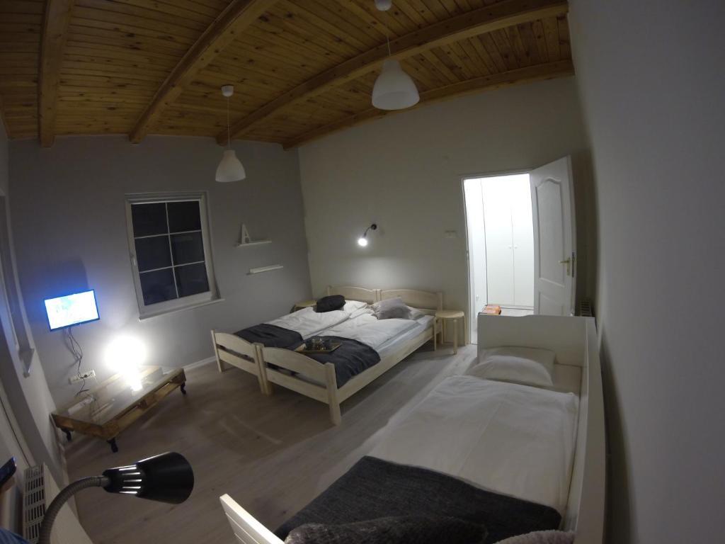 Willa Lolobrygida Szklarska Poręba Exteriör bild