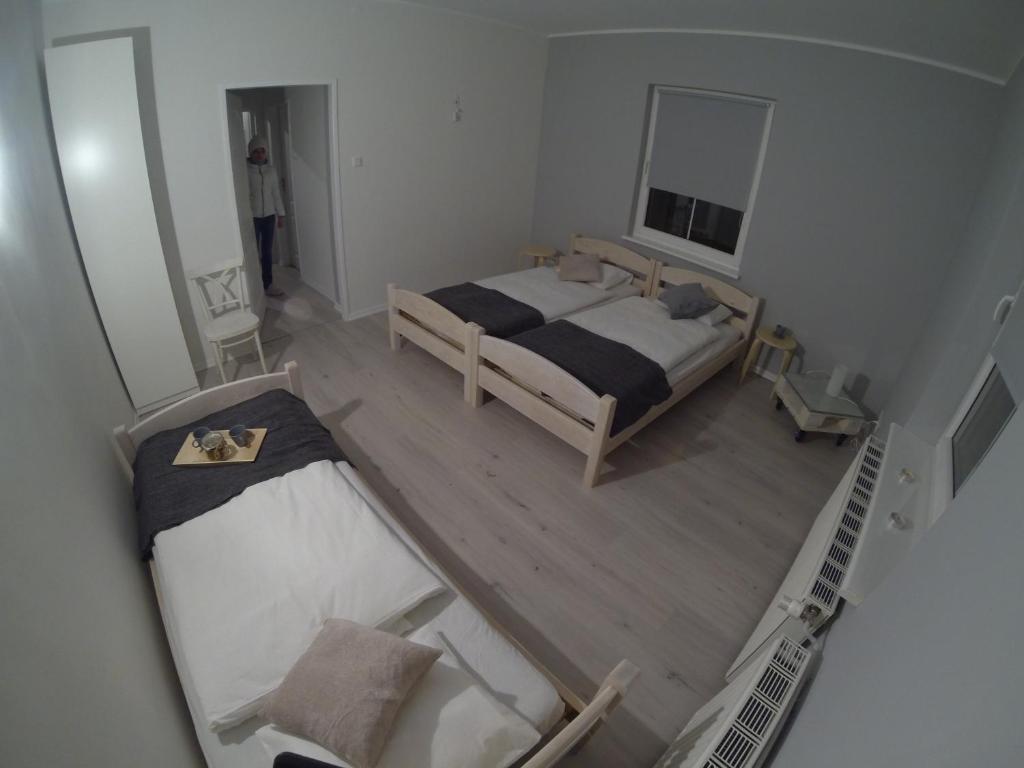 Willa Lolobrygida Szklarska Poręba Exteriör bild